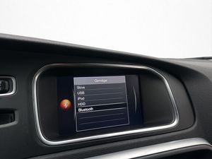 Volvo V40 bild 19