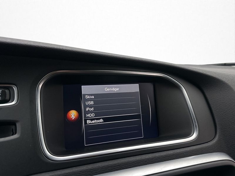Volvo V40 bild 19