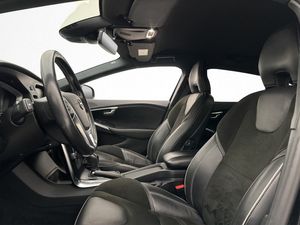 Volvo V40 bild 10