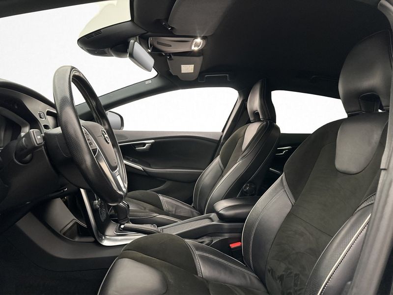 Volvo V40 bild 10
