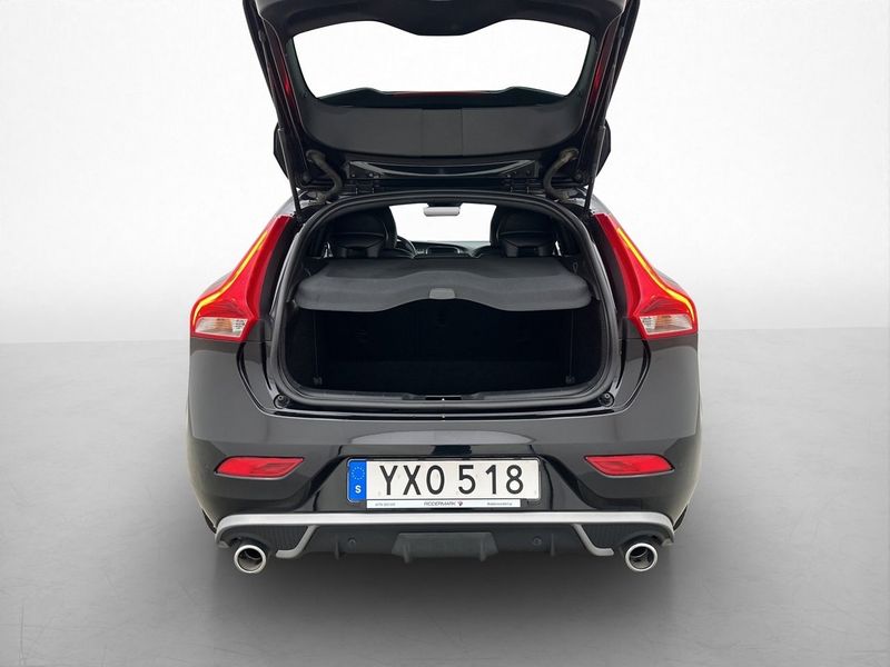 Volvo V40 bild 27