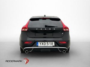 Volvo V40 bild 6