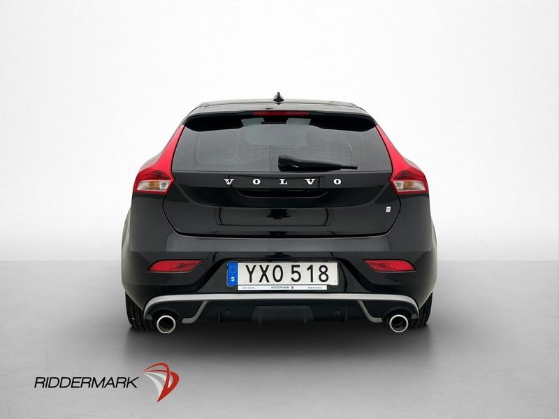 Volvo V40 bild 6