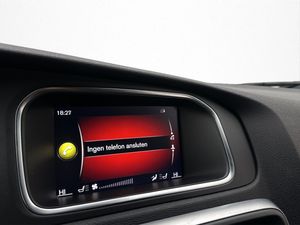 Volvo V40 bild 20