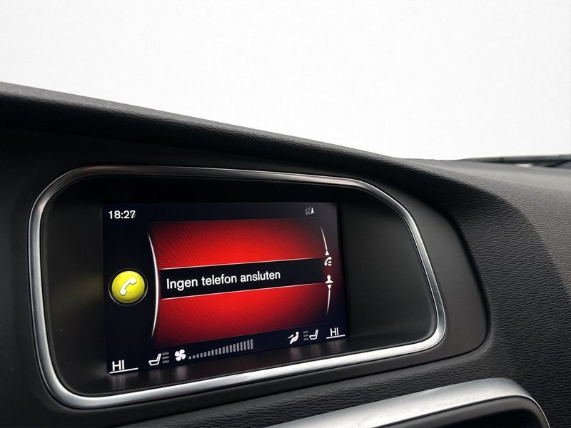 Volvo V40 bild 20
