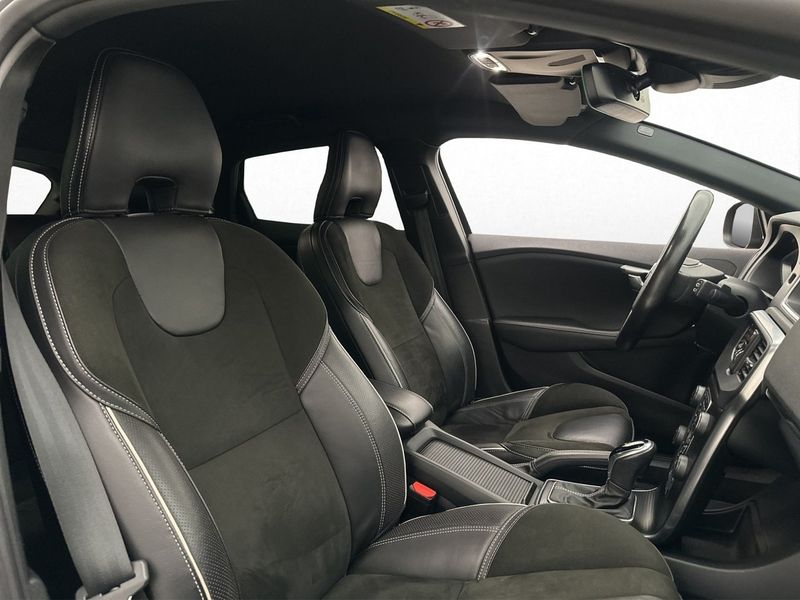 Volvo V40 bild 24