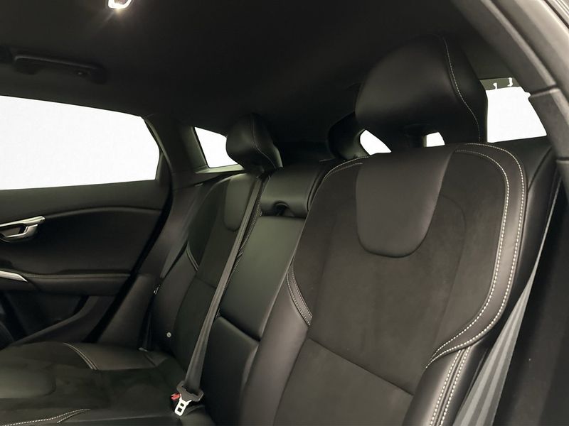 Volvo V40 bild 26
