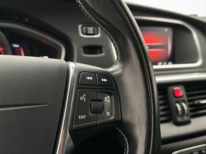 Volvo V40 bild 15