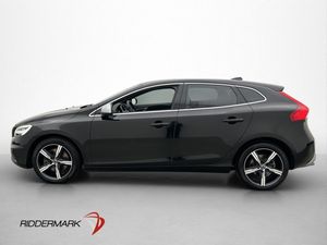 Volvo V40 bild 4