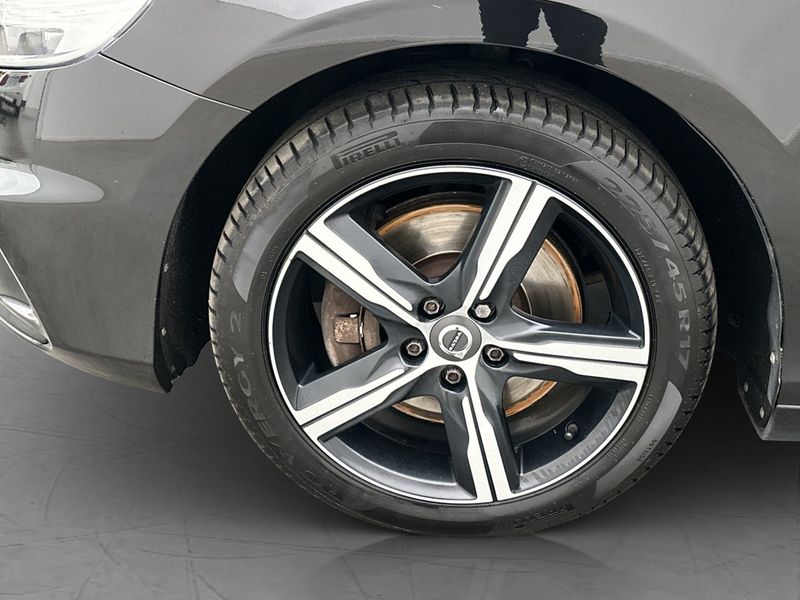 Volvo V40 bild 28