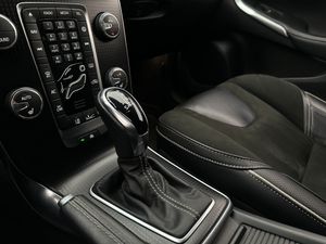Volvo V40 bild 22