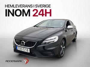 Volvo V40 bild 3