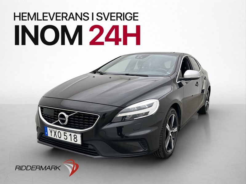 Volvo V40 bild 3