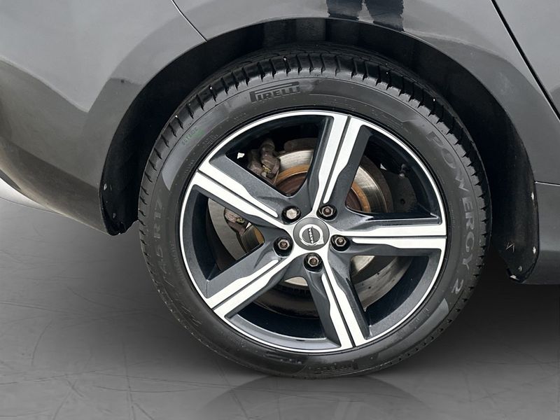 Volvo V40 bild 30