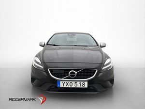 Volvo V40 bild 2