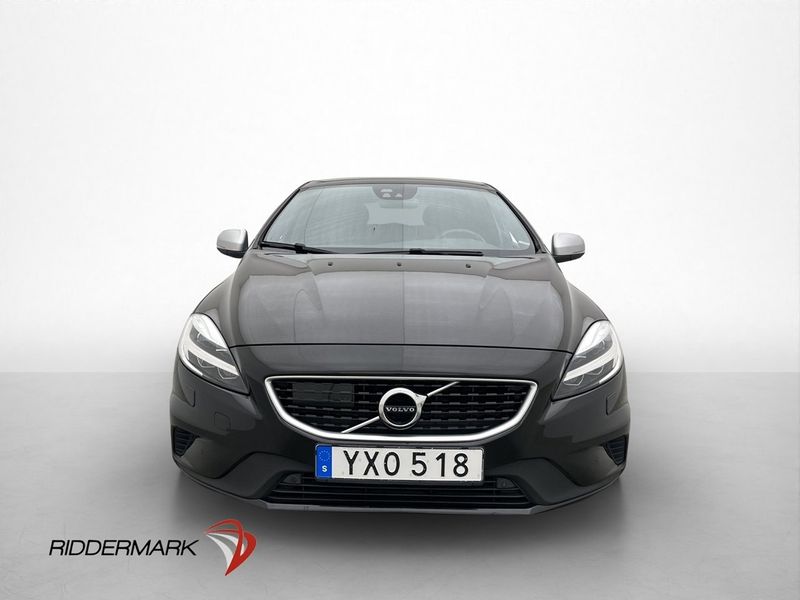 Volvo V40 bild 2