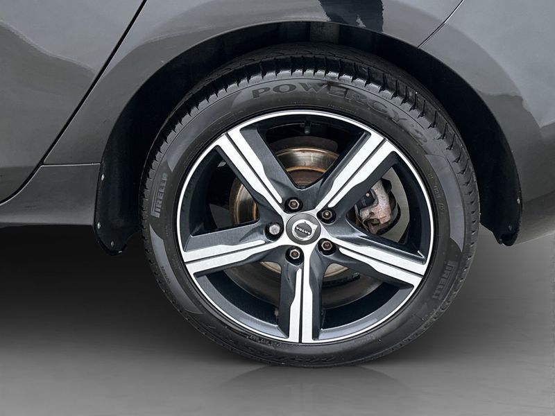 Volvo V40 bild 29