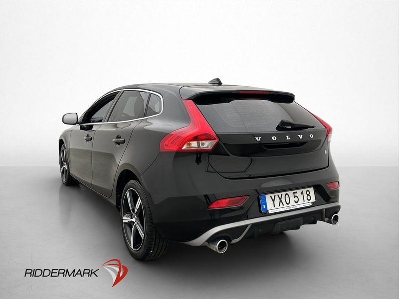Volvo V40 bild 5