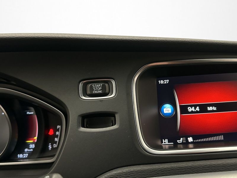 Volvo V40 bild 32