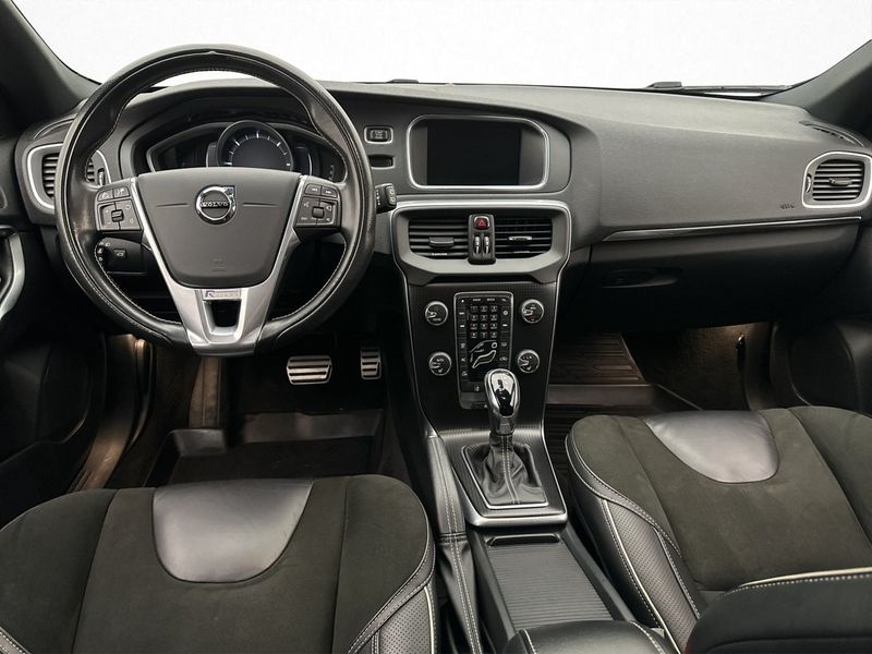 Volvo V40 bild 12