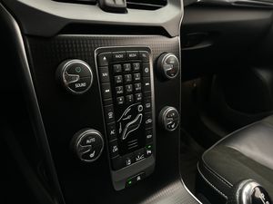 Volvo V40 bild 21