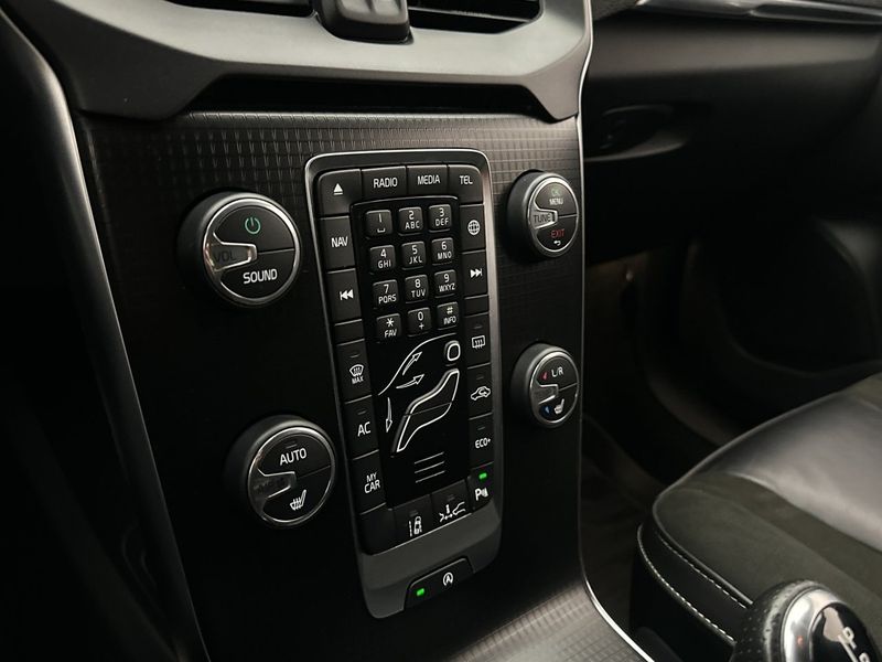 Volvo V40 bild 21