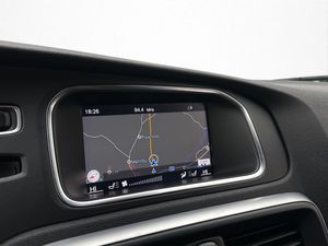 Volvo V40 bild 18