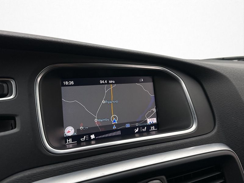 Volvo V40 bild 18