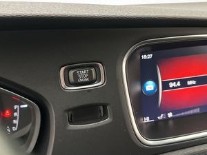 Volvo V40 bild 16