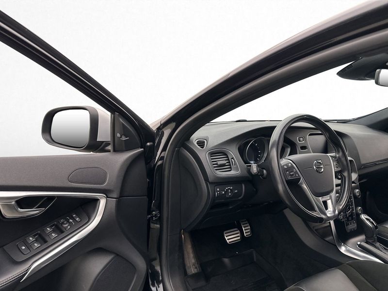 Volvo V40 bild 9