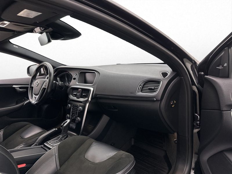 Volvo V40 bild 25
