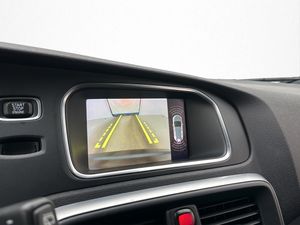 Volvo V40 bild 17