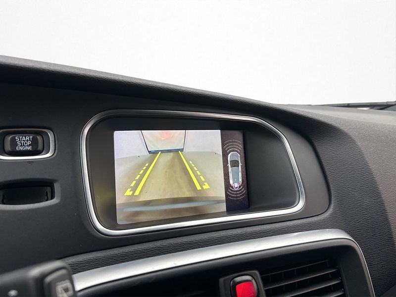 Volvo V40 bild 17