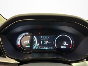 Kia e-Niro bild 18