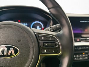Kia e-Niro bild 19