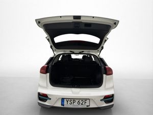 Kia e-Niro bild 32