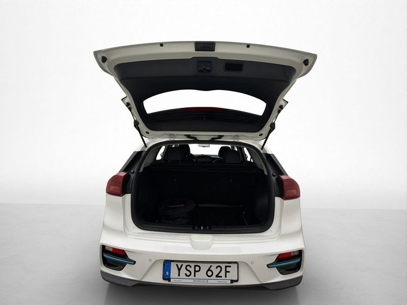 Kia e-Niro bild 32