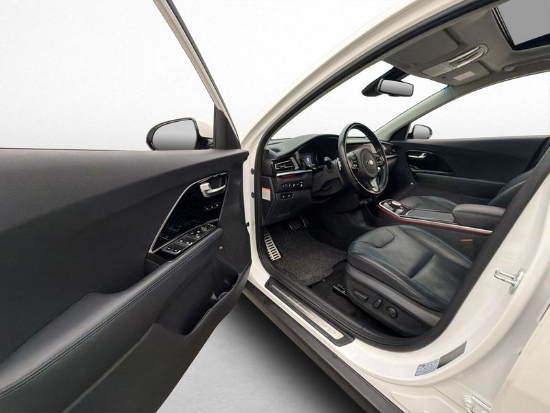 Kia e-Niro bild 10