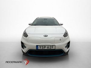 Kia e-Niro bild 3