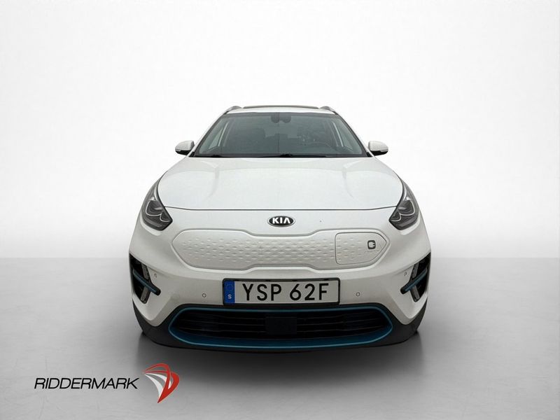 Kia e-Niro bild 3