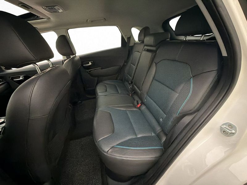 Kia e-Niro bild 31