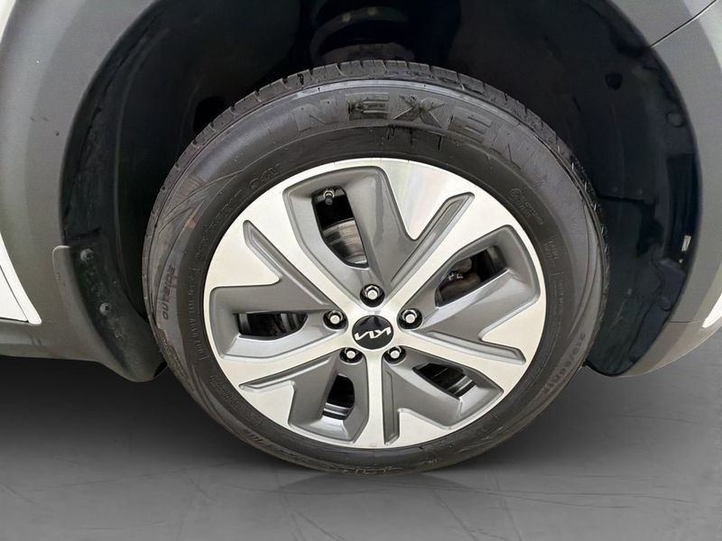 Kia e-Niro bild 37