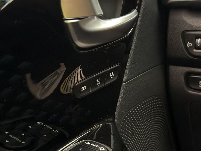 Kia e-Niro bild 13