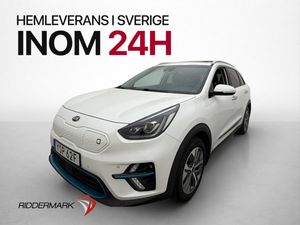 Kia e-Niro bild 4