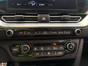 Kia e-Niro bild 24