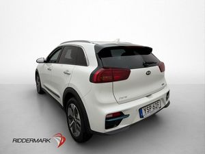 Kia e-Niro bild 6
