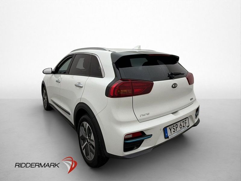Kia e-Niro bild 6