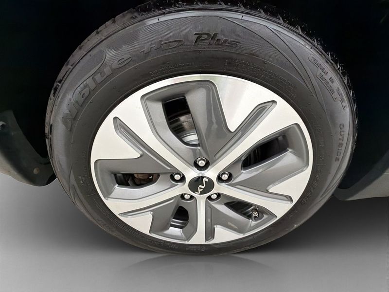 Kia e-Niro bild 36