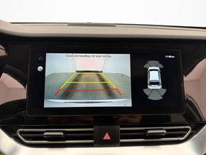 Kia e-Niro bild 20