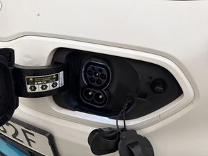 Kia e-Niro bild 33